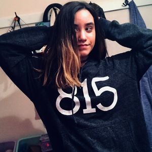 Meet your Posher, Karen